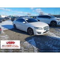 Линкольн mkz линкольн mkz 4x4