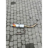 Fmf powercore 4 комплект выхлоп коллектор расширением yamaha yzf 250 r 6 - 09