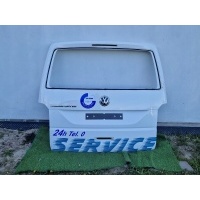 Крышка багажника volkswagen транспортер t6 t6.1