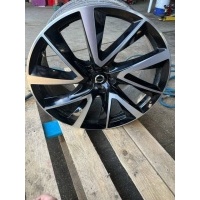 Колесо алюминиевая volvo oe 31445016 9.0 