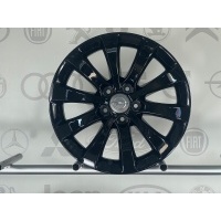 4× колесо алюминиевая opel oe 13269541 aadf 7.0 