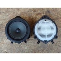 Audi a3 8p a4 b6 b7 динамик динамики дверь bose 8e0035411b
