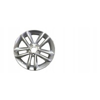 Колесо алюминиевая opel oe 7.0 