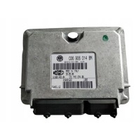 Блок управления двигателя volkswagen oe 036906014bm