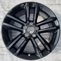 Колесо алюминиевая opel 7.0 