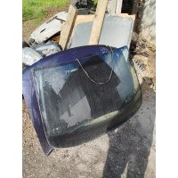 Стекло стекло volkswagen touran 2005