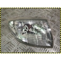 Поворотник левый Nissan X-Trail T30 2002