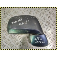 Зеркало правое Hyundai Trajet 2002