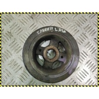 Шкив коленвала Toyota Previa XR30, XR40 2002