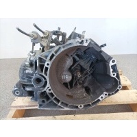 Кпп 20um04 2.8 hdi jtd citroen jumper i 1994 - 2006