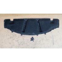 Opel meriva а изоляция медалист капота 13150511