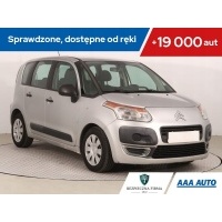 Citroen c3 пикассо 1.6 hdi , климат