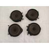 Динамик дверь bose audi a3 8p рестайлинг a4 b7 exeo 8e0035411b