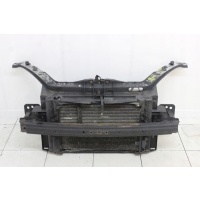 Полоса передняя передний mazda 2 ii dy 2002r - 1.25 1.3 b