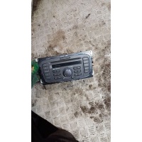Магнитола Ford Focus 2 2007 FDD200