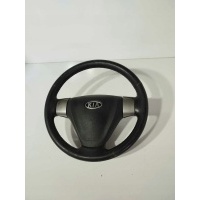 Руль airbag кожа kia рио ii 05-11