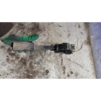 Педаль газа Ford Focus 2 2007 4M519F836AH