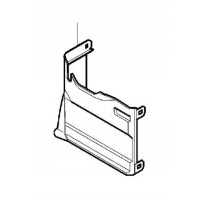 Крышка крышка akumulatora volvo oe 31335432