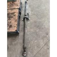 Opel мокко вал карданный 22947024
