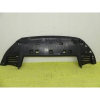Плита крышка бампер передняя citroen c4 пикассо 2 ii 13r - отличный