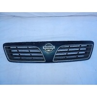 Решетка радиатора переднее nissan maxima a32 95 - 00 . 6231044u00