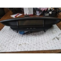 Citroen c4 1.6 hdi p96572391zd 28112357 - 9 спидометр