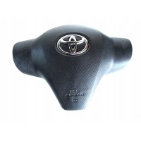 Подушка безопасности toyota yaris ii 2006 - 2008 rok 45130 - 0d150 - f