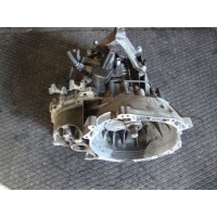 Кпп volvo v50 s40 1.8 16v 6n5r - 7002 - xd