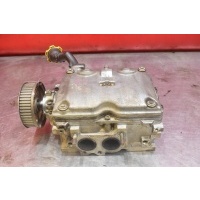головка блока цилиндров левая subaru legacy 3 iii 2.5 167 л.с. 98-03