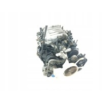 Двигатель в сборе mitsubishi pajero iv 3.8 v6 6g75