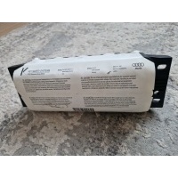 Audi tt 8j подушка безопасности пассажира airbag