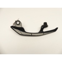 , ручка пассажира крепление крепление л kawasaki er6 n f er6n er6f 12-16
