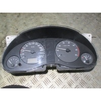 Спидометр часы volkswagen sharan i 95 - 2.0 бензин 7m0920800r