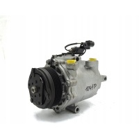 Компрессор кондиционера mitsubishi кольт 1.3i 1.5i