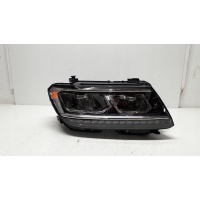 Volkswagen tiguan 2 ii 15 - фара правый передняя 5nb941036b