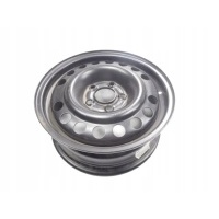 Колесо штампованное opel oe 9127106 6.0 