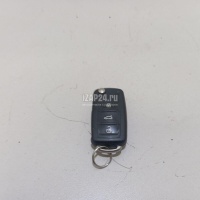 Ключ зажигания VAG Rapid (2013 - 2020) 3T0837202LINB