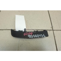 Кронштейн заднего бампера правый Land Rover Range Rover Sport 2013 LR066744