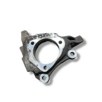 кулак поворотный правый Opel Vectra C 2003 90400272