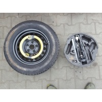 Skoda superb 2 ii 08 - 15r октавия 2 ii 04 - 12r колесо копии 15 домкрат