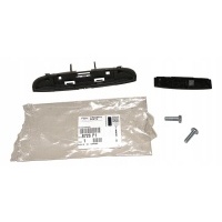 Oe ручка часть внутренняя крышка багажника peugeot 307 8726p1