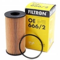Filtron oe 666 / 2 фильтр масляный