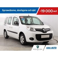 Renault kangoo 1.5 dci , салон польша