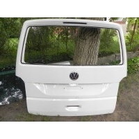 Volkswagen t6 t6.1 крышка багажника багажника задняя