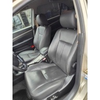 Chevrolet epica ii седан комплект сидения кожа передняя задняя