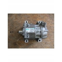 Nissan qashqai j10 1.5 dci компрессор кондиционера