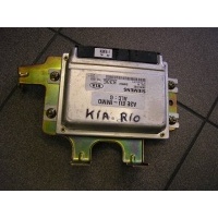 Блок управления двигателя kia oe 39120 - 2a410