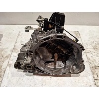 Кпп 20ue07 citroen jumper 2.5d 94 - 02