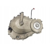 Honda cbr 600 f4i pc35 2001 - 2006 крышка сцепление крышка левый capa крышка