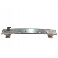 Peugeot 3008 5008 ii 2 16 - 24r балка бампера передняя переднее 9824513780 - 01